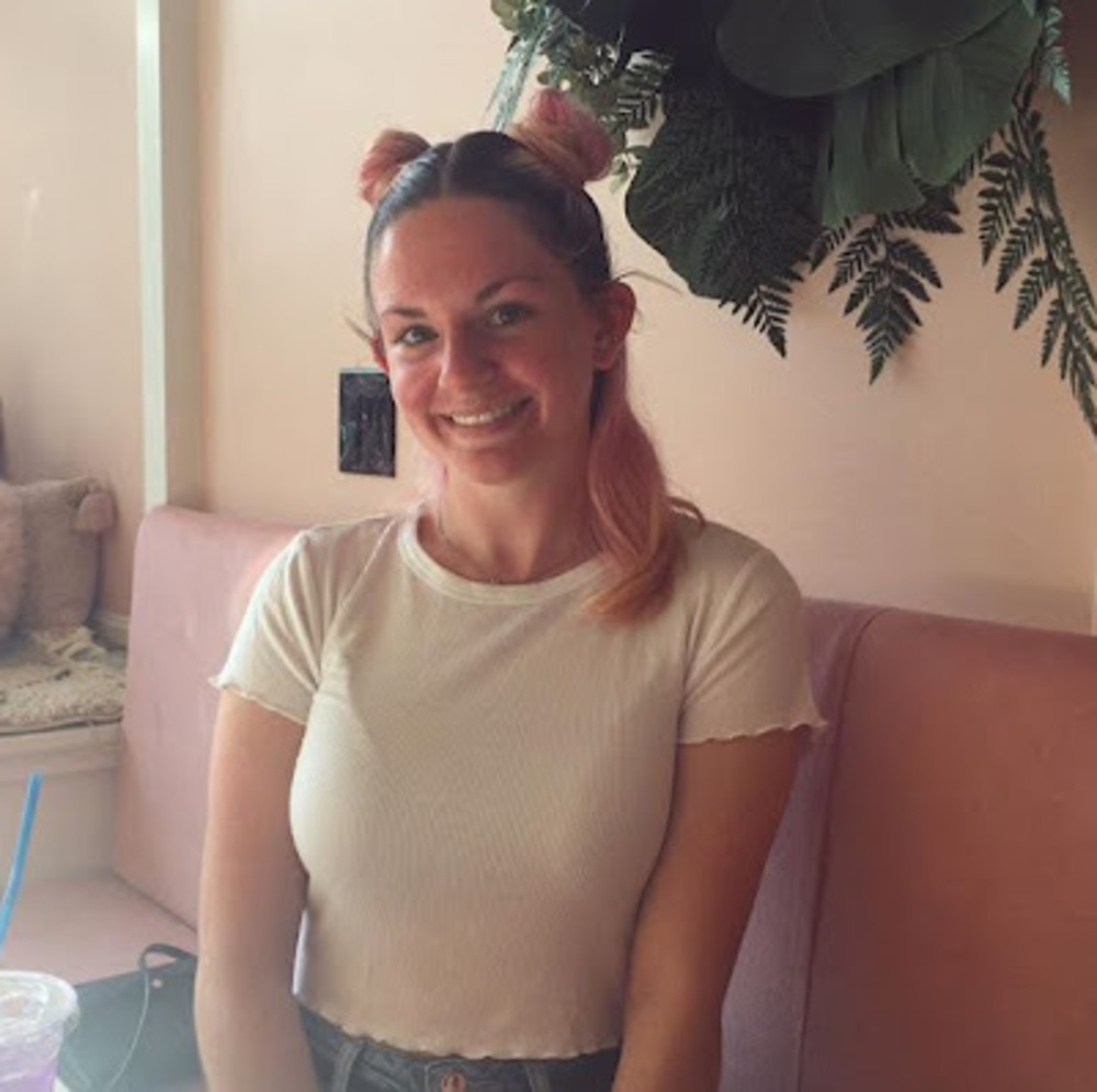 Meet your Posher, Madison